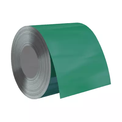 Полиэфирная эмаль DoorHan DH COIL TOP COAT PL-1406A