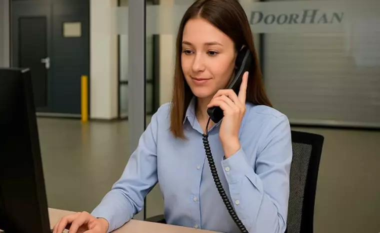 Координатор отдела продаж