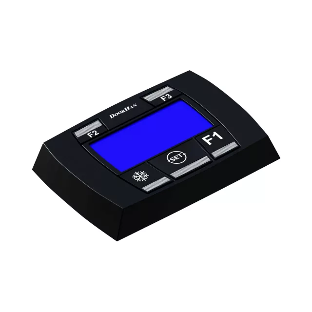 Переключатель режимов DoorHan AD-08SP