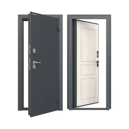 Уличная входная дверь DoorHan ТЕРМО