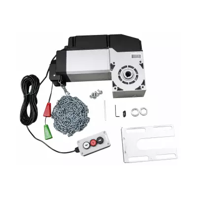 Комплект привода DoorHan SHAFT-200KIT для рольворот