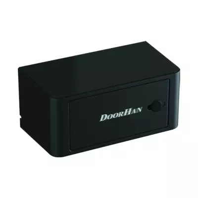 Привод DoorHan ARM-320PRO для распашных ворот