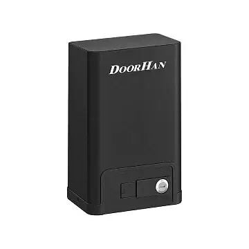 Привод DoorHan SLIDING-500PRO для откатных ворот
