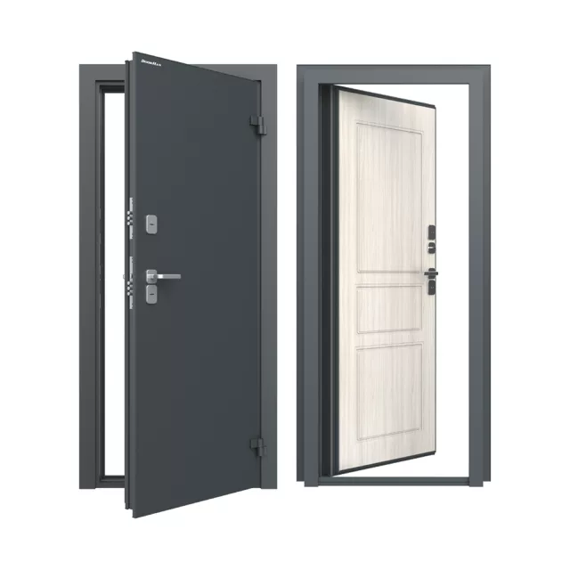 Уличная входная дверь DoorHan ТЕРМО