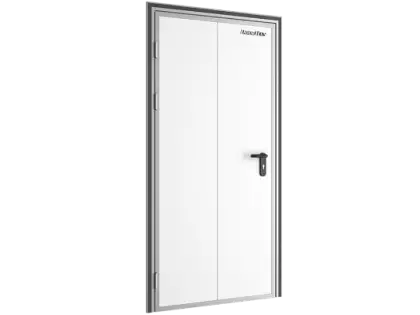 Технологическая одностворчатая дверь DoorHan FDH