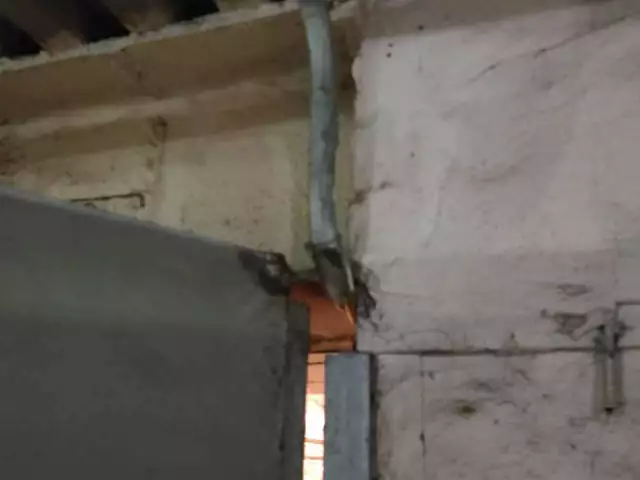Монтаж рольставен в подземном гаражном комплексе многоквартирного дома, фото 2