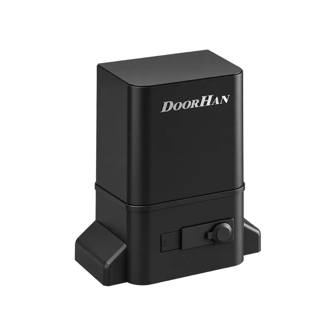 Схема автоматизации откатных ворот DoorHan SLIDING