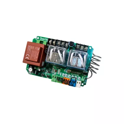Плата управления DoorHan PCB-SH380