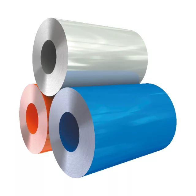 Полиэфирная эмаль DoorHan DH COIL TOP COAT PL-1403