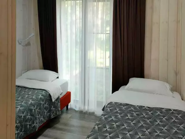Cтроительство комплекса модульных зданий, фото 17