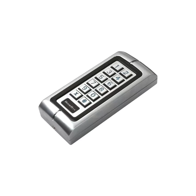 Антивандальная кодовая клавиатура DoorHan KEYCODE