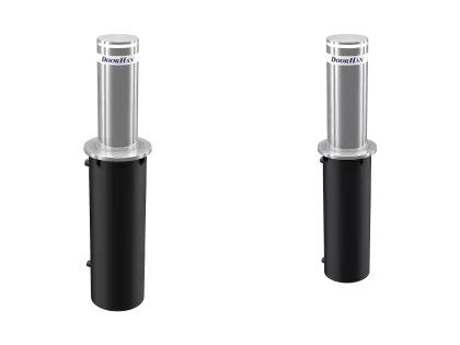 Гидравлический боллард DoorHan BOLLARD-HB220