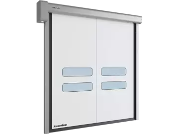 Скоростные рулонные ворота DoorHan SPEEDROLL SDI