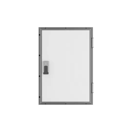 Технологические люки DoorHan
