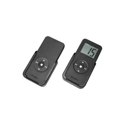 Пульт DoorHan TRANSMITTER 5PRO-BLACK