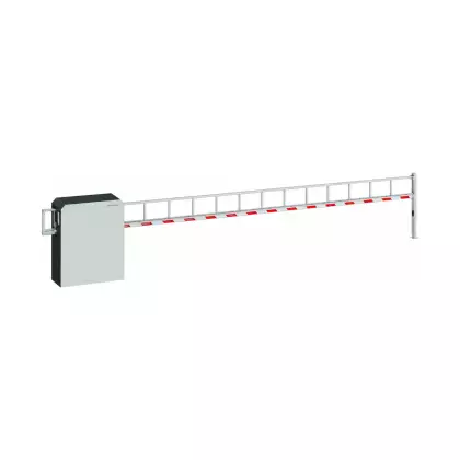 Антивандальный шлагбаум DoorHan BARRIER PROTECTOR PRO