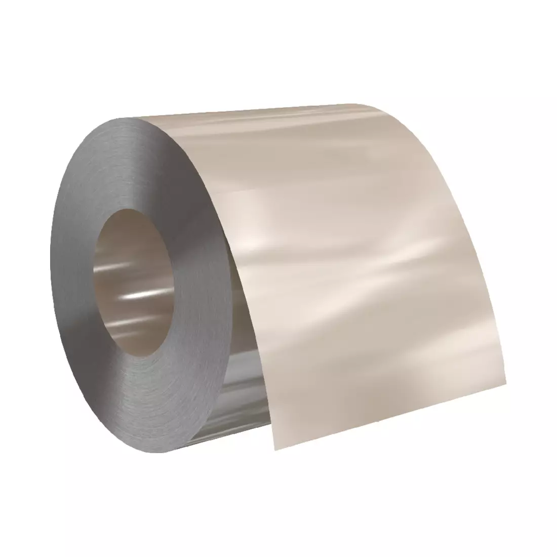 Полиэфирный грунт DoorHan DH COIL PRIMER PL-1401