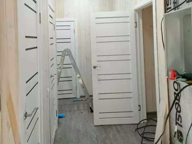 Cтроительство комплекса модульных зданий, фото 8