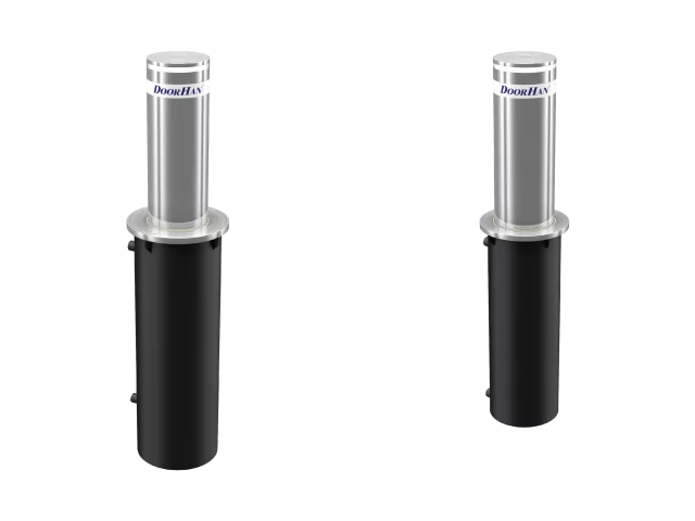 Гидравлический боллард DoorHan BOLLARD-HB220