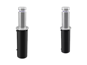 Гидравлический боллард DoorHan BOLLARD-HB220