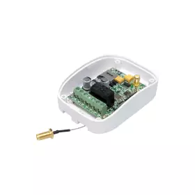 Приёмники, Wi-Fi и GSM-управление