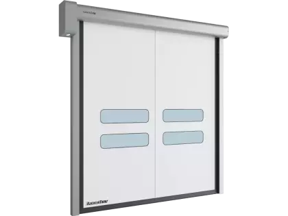 Скоростные рулонные ворота DoorHan SPEEDROLL SDI