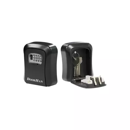 Кодовый сейф для ключей DoorHan SAFECODE