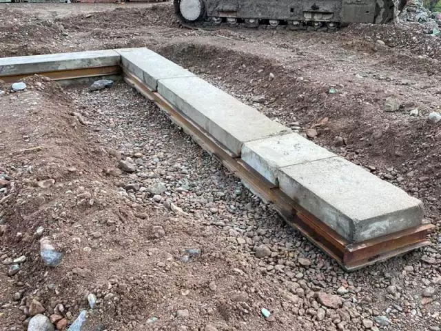 Каркасно-тентовый ангар для ремонтно-механических мастерских, фото 1