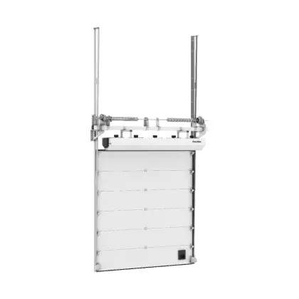 Промышленная воздушная завеса DoorHan ДОРГАРД-430W01HS
