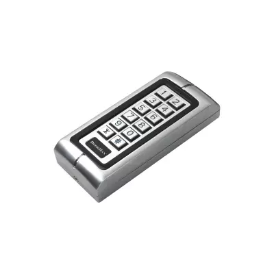 Антивандальная кодовая клавиатура DoorHan KEYCODE