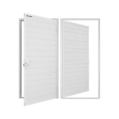 Гаражная дверь DoorHan УЛЬТРА