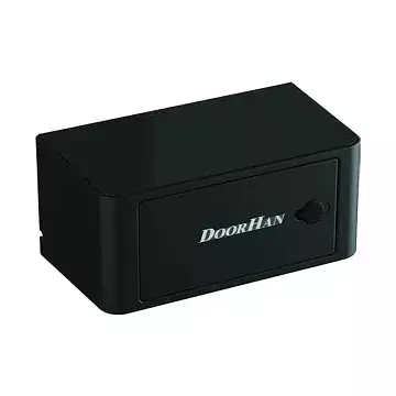 Привод DoorHan ARM-320PRO для распашных ворот