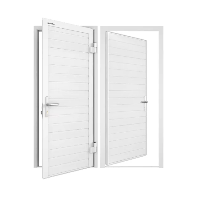 Гаражная дверь DoorHan DIR