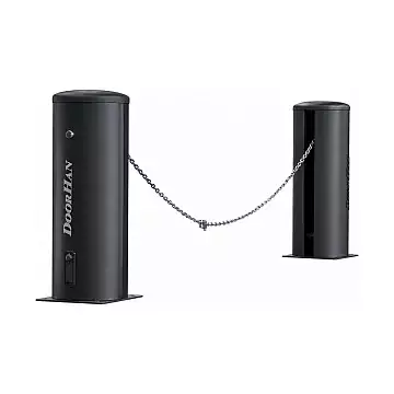 Цепной барьер DoorHan CHAIN-BARRIER PRO 7