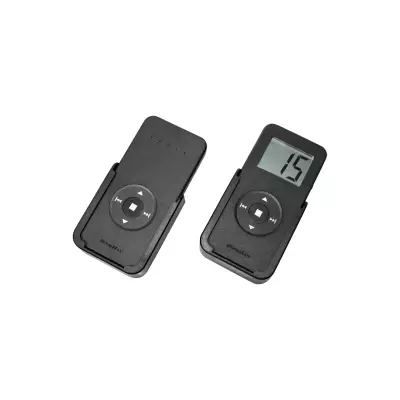 Пульт DoorHan TRANSMITTER 15PRO-BLACK
