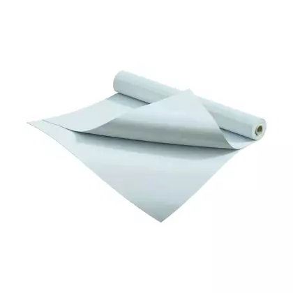 Неармированная кровельная ПВХ-мембрана DoorHan PVC-H