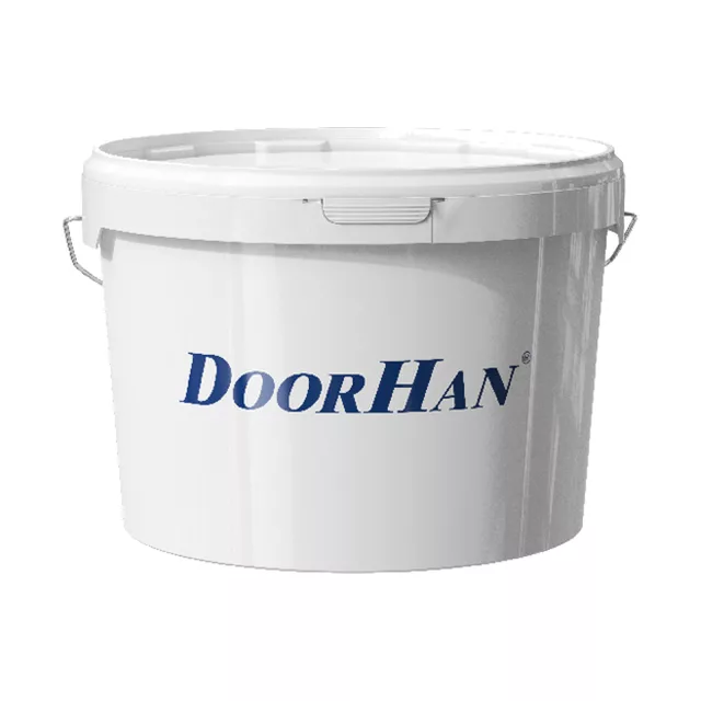 Полиуретановый клей-герметик DoorHan PUR PU FLEX TX