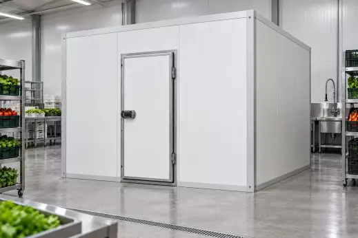 Промышленное оборудование DoorHan