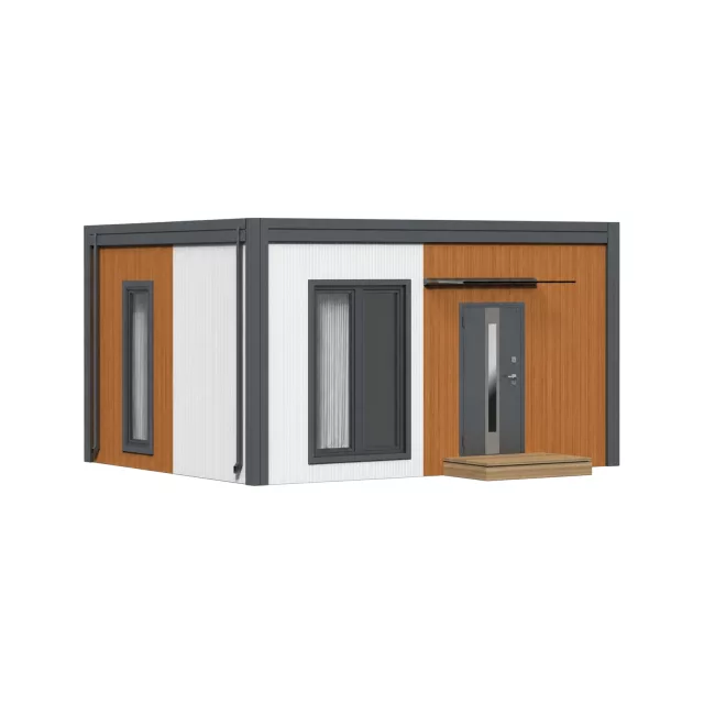 Домокомплект DoorHan 29 Ультра