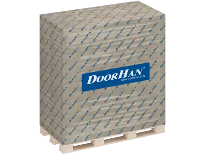 Минераловатные плиты DoorHan СЭНДВИЧ Б