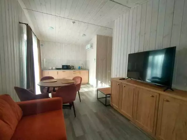 Cтроительство комплекса модульных зданий, фото 15