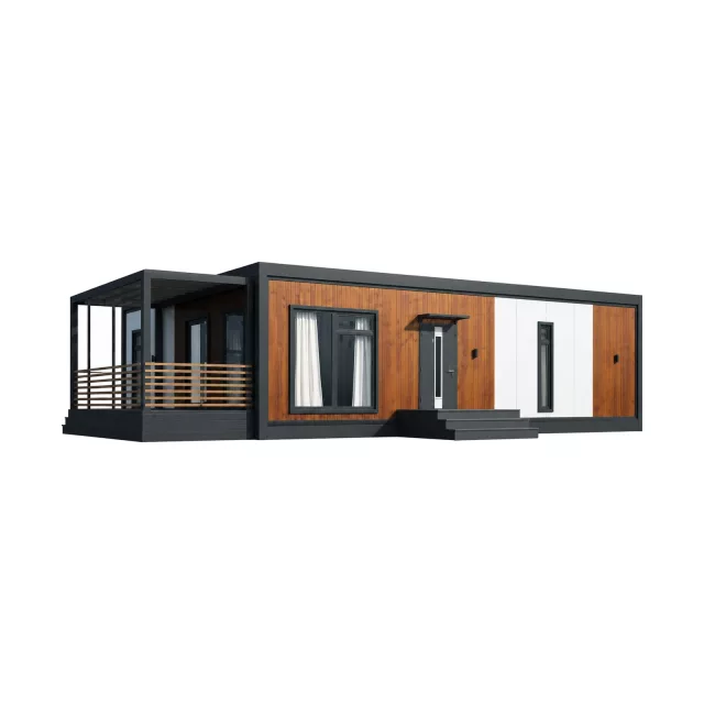 Домокомплект DoorHan 118-1 Ультра