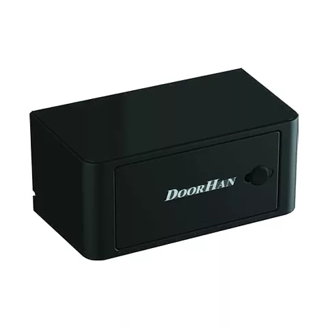Привод DoorHan ARM-320PRO для распашных ворот