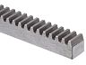 Стальная зубчатая рейка DoorHan RACK-30-M6