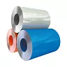 Полиэфирная эмаль DoorHan DH COIL TOP COAT PL-1403