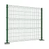 Заборная секция DoorHan FS-OPTIMA-L