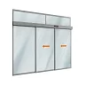 Телескопическая раздвижная дверь DoorHan ALRD2PTEL1NGL