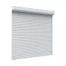 Взломоустойчивые витринные рольставни DoorHan SH-RHE5M