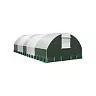 Каркасно-тентовый ангар 18 × 48 м