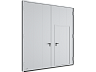 Промышленные распашные ворота DoorHan VRGMV01